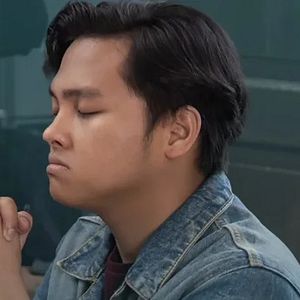 Foto Antara Mama Cinta Dan Surga