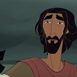 Foto Jesús Luz Del Mundo