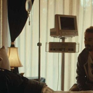 Foto Sobriedad, me estás matando