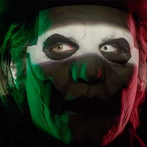 Foto GHOST : Rite Here Rite Now