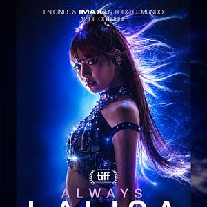 Foto Always Lalisa