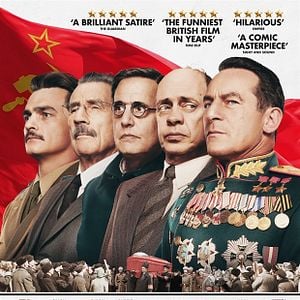 Foto La muerte de Stalin