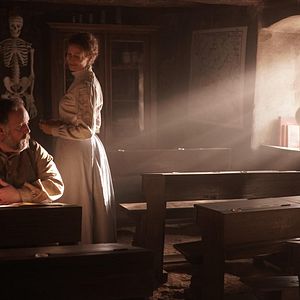 Foto La Maestra Violet