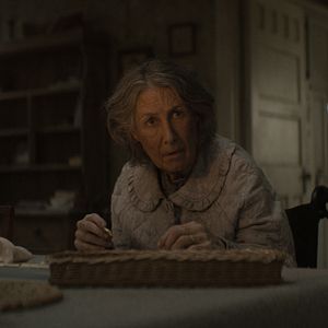 Foto Maude Davey
