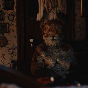 Foto El Ritual Del Libro Rojo: La Puerta Del Infierno