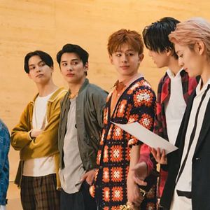 Foto Battle King!! Map of the Mind: Shuso