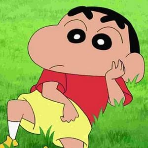 Foto Crayon Shin-chan: Mononoke Ninja Chinpuden