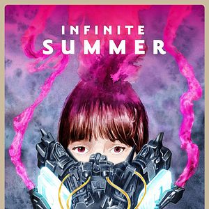 Foto Infinite Summer