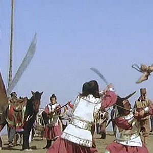 Foto El templo de Shaolin