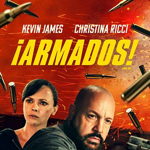 Foto  ¡Armados!