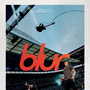 Foto blur: Live At Wembley Stadium