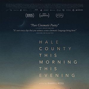 Foto Hale County esta mañana, esta noche