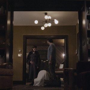 Foto Dante y Soledad