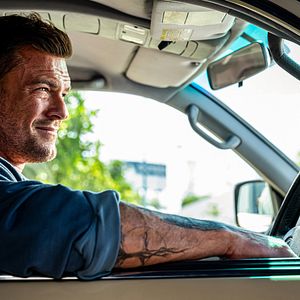 Foto Alan Ritchson