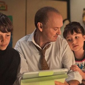 Foto El Padre del Año