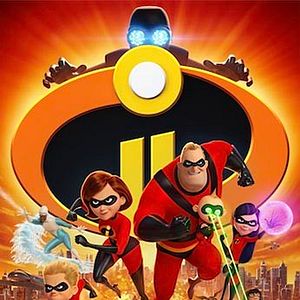 Foto Los Increíbles 2