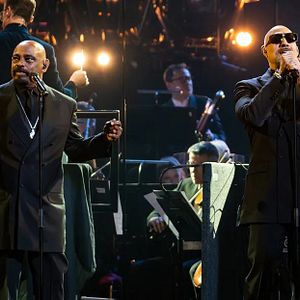 Foto Cypress Hill & the London Symphony Orchestra – Black Sunday Live at the Royal Albert Hall