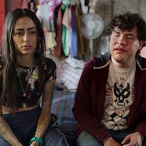 Foto Ojitos de huevo