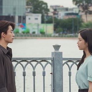 Foto Once We Were Us