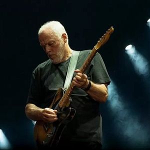 Foto David Gilmour: Concierto en el Circo Máximo de Roma