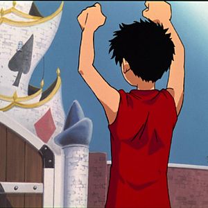 Foto One Piece: Aventura en la Isla Espiral