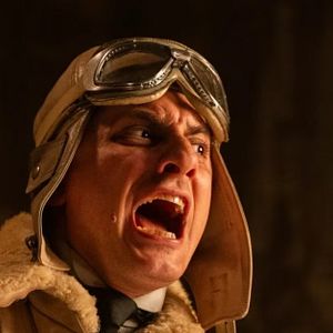 Foto Mussolini: Hijo del Siglo