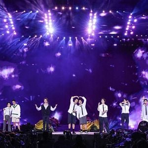 Foto Seventeen tour 'Follow' Again to Cinemas