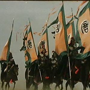 Foto El templo de Shaolin