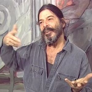 Foto George Dureau: New Orleans Artist