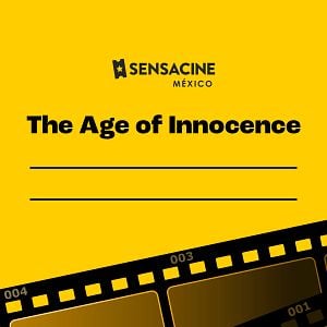 Foto The Age of Innocence