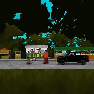 Foto Un día 28 de enero