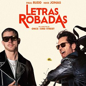 Foto Letras robadas