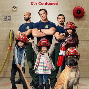 Foto Jugando con fuego