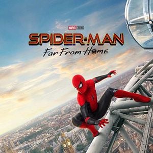 Foto Spider-Man: Lejos de casa