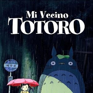 Foto Mi Vecino Totoro - Studio Ghibli Fest 2026