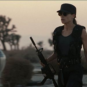 Foto Terminator 2: El Juicio Final 35° Aniversario