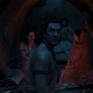 Foto Ramayana: El Nacimiento de una Leyenda