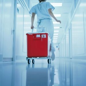 Foto Operación Trasplante