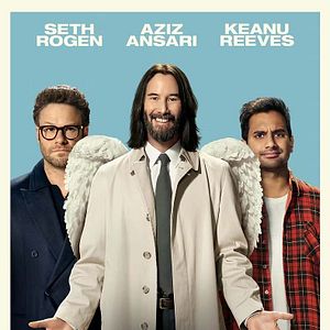 Foto Cuando el cielo se equivoca