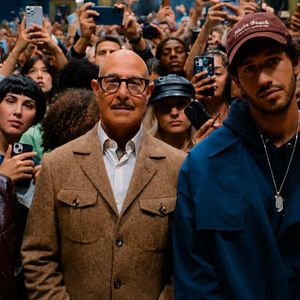 Foto Victor Belmondo