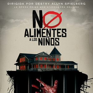 Foto No alimentes a los niños