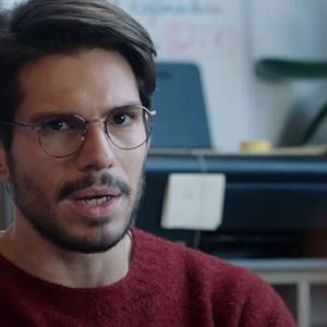 Foto François Civil