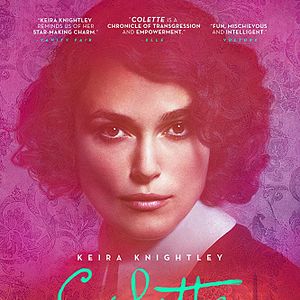 Foto Colette: liberación y deseo