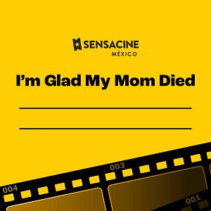Foto I’m Glad My Mom Died