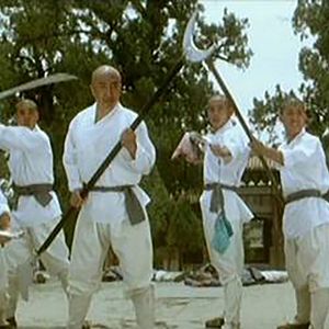 Foto El templo de Shaolin