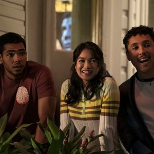 Foto La hipótesis del amor