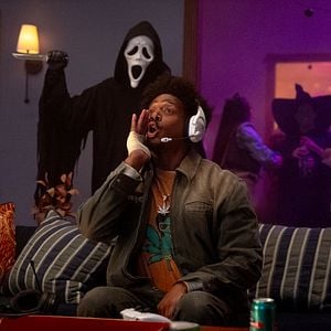 Foto Marlon Wayans