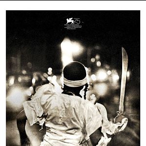 Foto ¿Qué harás cuando el mundo esté en llamas?