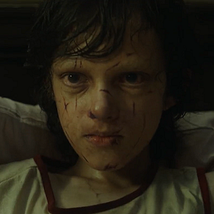 Foto El Exorcista del Papa