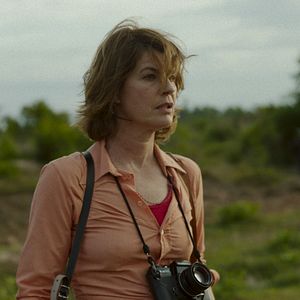 Foto Meeting with Pol Pot